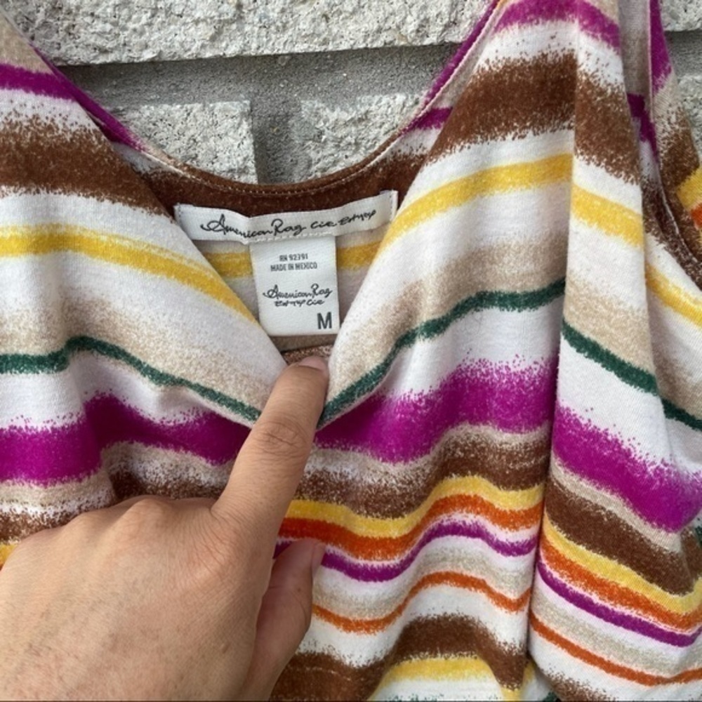 American Rag Dress     GD3 - Picture 2 of 5